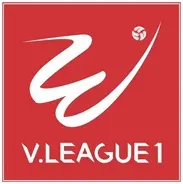 V-League Logo