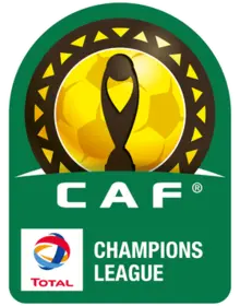 CAF Champions League Logo