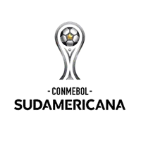 Copa Sudamericana Logo