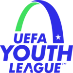 UEFA Youth League Logo