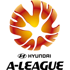 A-League Men Logo