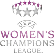 UEFA Women's Champions League Logo