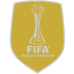 FIFA Intercontinental Cup Logo