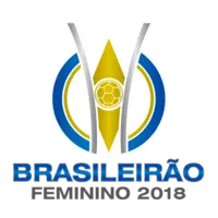 Brasileiro Women Logo