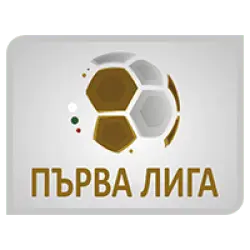 Parva Liga - Play-offs Logo