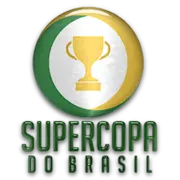 Supercopa do Brasil Logo