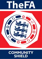 Community Shield Logo