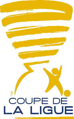 Coupe de la Ligue Logo