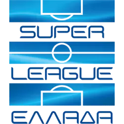 Super League Logo