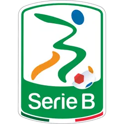 Serie B Logo