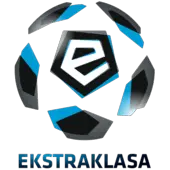 Ekstraklasa Logo