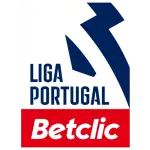 Liga Portugal Logo