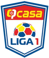 Liga 1 Logo