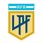 Liga Profesional de Fútbol Logo