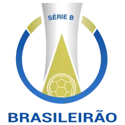 Serie B Logo