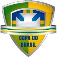 Copa do Brasil Logo