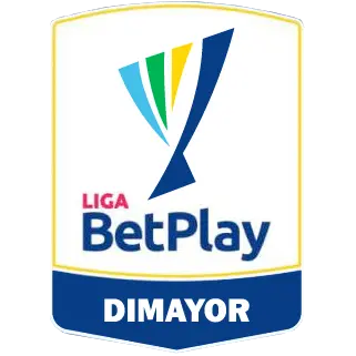 Liga BetPlay Logo