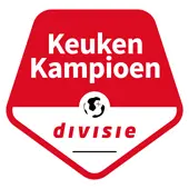 Eerste Divisie Logo