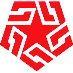 Primera Division Logo