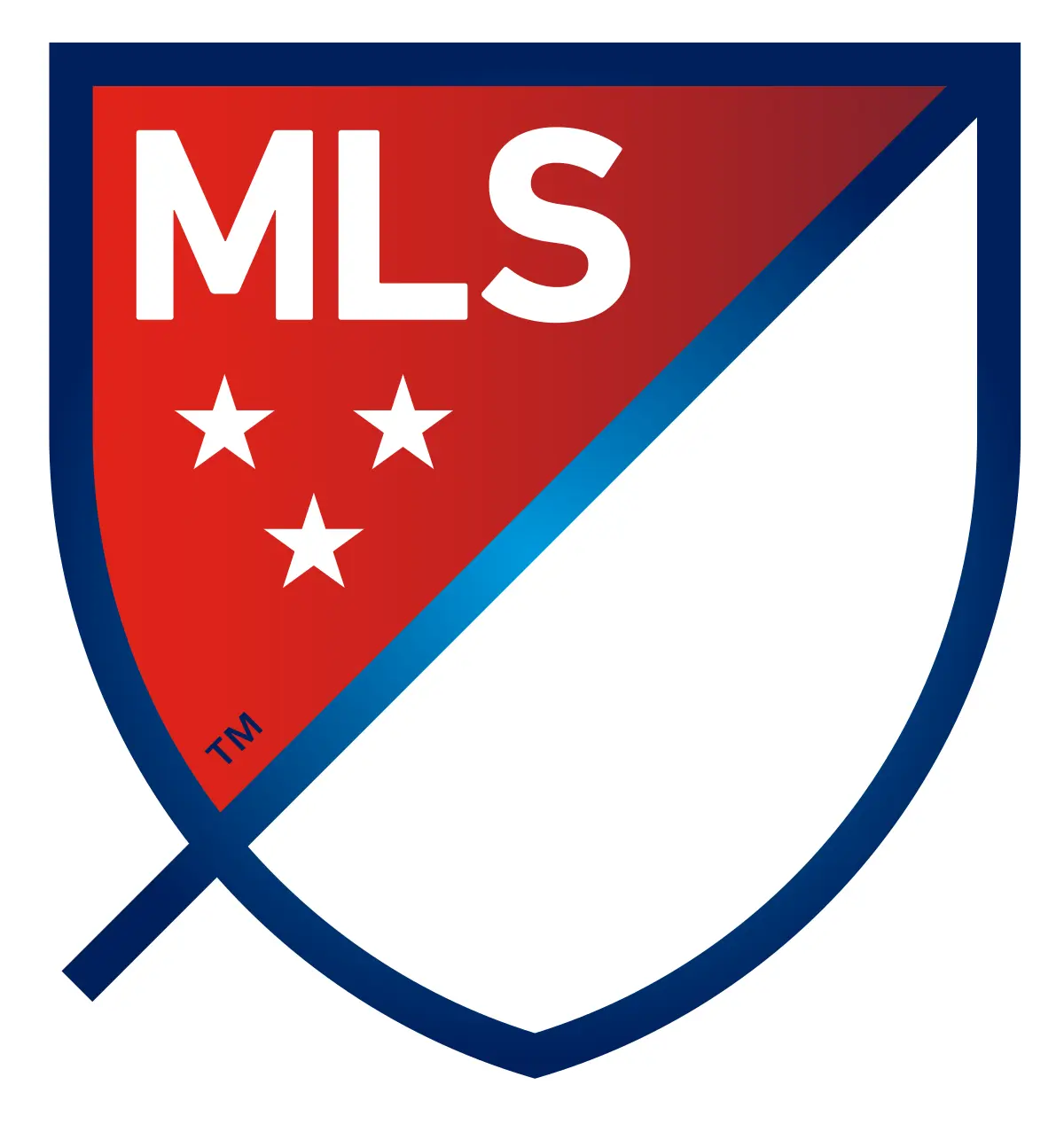 Major League Soccer Logo