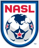 NASL Logo