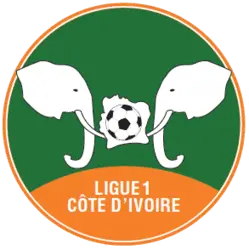 Ligue 1 Logo