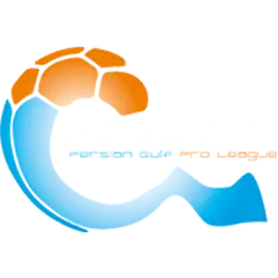 Persian Gulf Pro League Logo