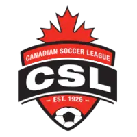 Canadian Soccer League Logo