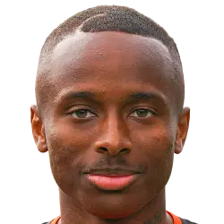 Stéphane Diarra