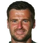 David Marshall
