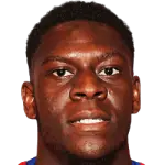 Joel Nouble