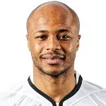 André Ayew Pelé