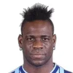 Mario Barwuah Balotelli