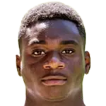 Christopher Mamengi