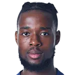 Josh Onomah