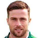 Lewis Stevenson