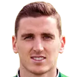 Paul Hanlon 