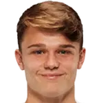 Jamie Shackleton