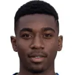 Joselpho Barnes