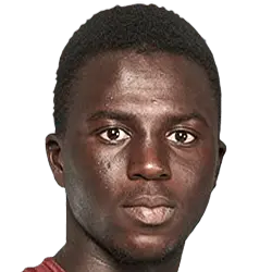 Lamine Gueye