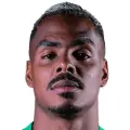 Caíque Gonçalves