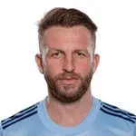 Johnny Russell