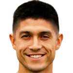 Valber Roberto Huerta Jerez