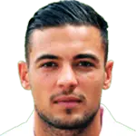 Jake Forster-Caskey