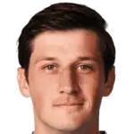 Nicholas George Hagen Godoy