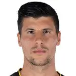 Stipe Perica