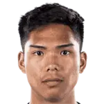 Matthew Baldisimo