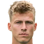 Dario Van Den Buijs
