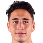 Emre Mor