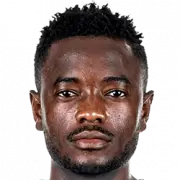 David Atanga